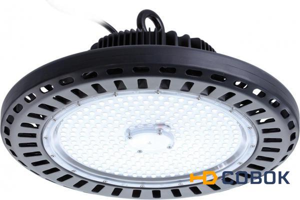 Фото Световые Технологии Промышленный светильник LODESTAR ECO LED 100W D60 5K IP65