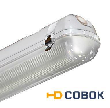 Фото Светильник АСТЗ Flagman LED накладной / подвесной пылевлагозащищенный