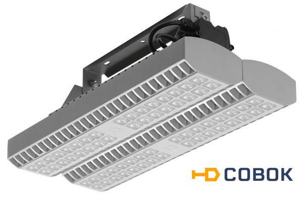 Фото Световые Технологии Индустриальный светодиодный светильник HB LED 152 D120*40 5000К