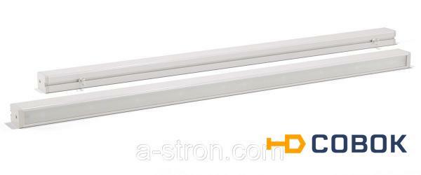 Фото Промышленный светодиодный светильник LuxON TradeLine 32W
