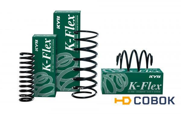 Фото Пружина K-Flex RK3887