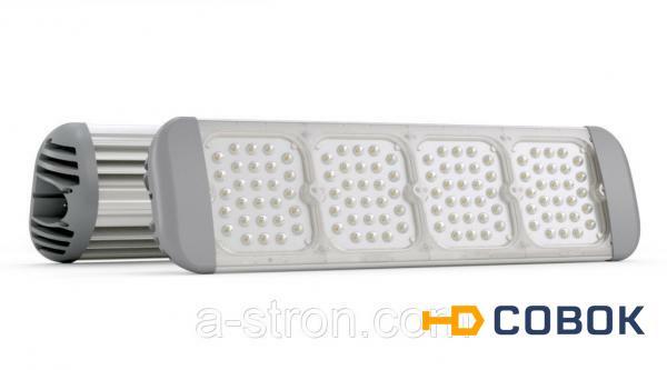 Фото Промышленный светодиодный светильник LuxON UniLED LITE 160W