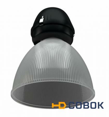 Фото Подвесной светильник HBP 150H (комплект) с защитным стеклом IP23