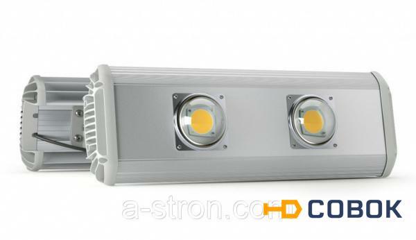Фото Промышленный светодиодный светильник LuxON UniLED ECO Matrix Prom 150W