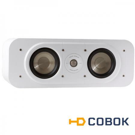 Фото Центральный громкоговоритель Polk Audio S30 White