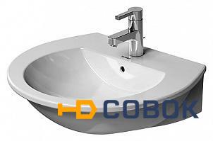 Фото Duravit Darling New 2621550000 (55 см)