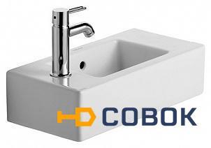 Фото Duravit Vero 0703500009 L (50 см)