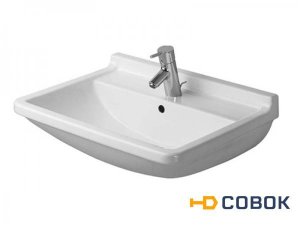 Фото DURAVIT STARCK III 030065 00 00