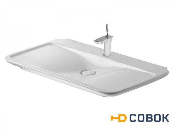 Фото Накладная DURAVIT PURAVIDA 037110 00 00