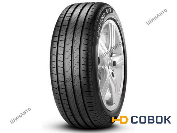 Фото HANKOOK Dynapro HP RA23 235/55R17 99V KR UHP