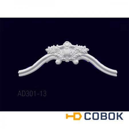 Фото Угловой элемент AD301-13