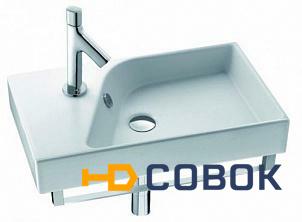 Фото Jacob Delafon Formilia Rythmik E4784