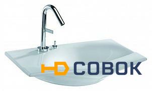 Фото Jacob Delafon Stillness E1300-00