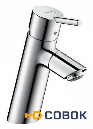 Фото Hansgrohe Talis 32053000 для раковины