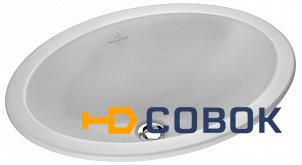 Фото Villeroy & Boch Loop & Friends 6155 1101