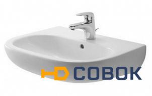 Фото Duravit D-Code 23105500002