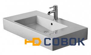 Фото Duravit Vero 0329850000 (85 см)