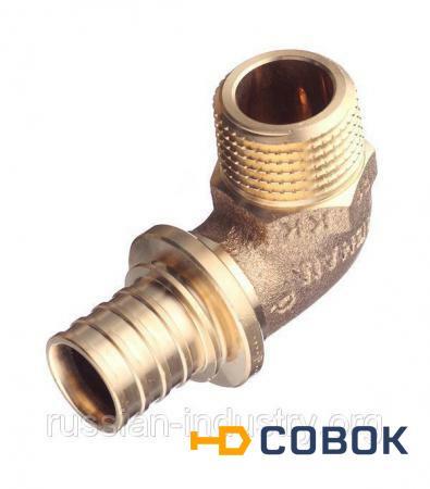 Фото Угол Rehau RX 20 х 1/2" нар(ш)