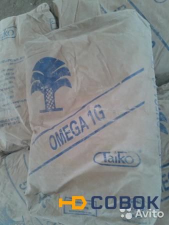 Фото Активированная отбельная глина Taiko Omega 1G (мешок 20кг)