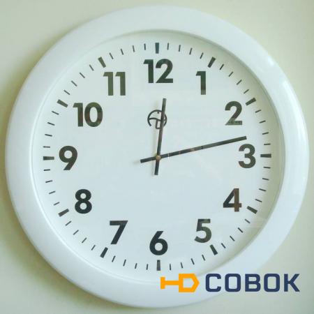 Фото Вторичные часы ЧВМ (диаметр 500 мм) 50КрБ ТАУ