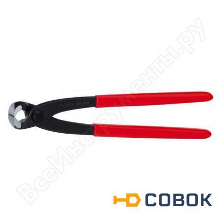 Фото Вязальные клещи KNIPEX KN-9901280