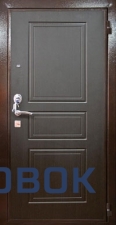 Фото Скидка 30 % на входные стальные двери в ТК «Ланской»