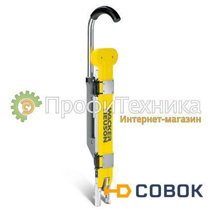 Фото Пистолет для вязки арматуры Wacker Neuson DF16 5000610299