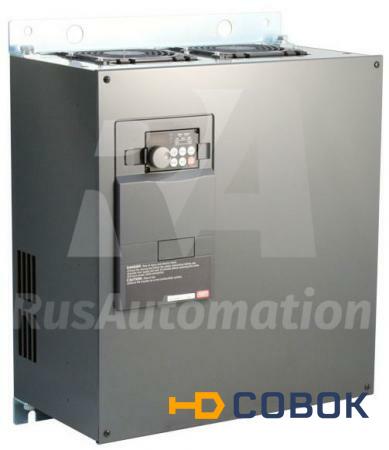 Фото Mitsubishi Electric FR-F700 FR-F740-06830-EC