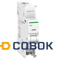 Фото Schneider Electric A9A26500 iMSU РАСЦЕПИТЕЛЬ 230В АС U&gt275В (АКТИ 9)