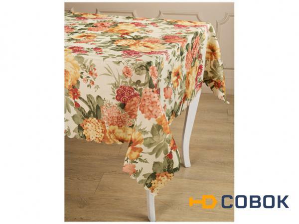 Фото Cкатерть 150*220 см. Gree Textile (836-160)