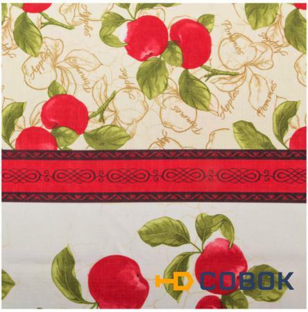 Фото Скатерть диаметр=150 см. Gree Textile (836-167)