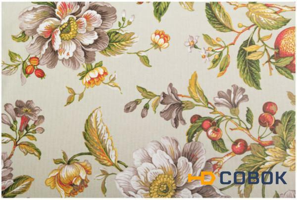 Фото Скатерть диаметр=150 см. Gree Textile (836-155)