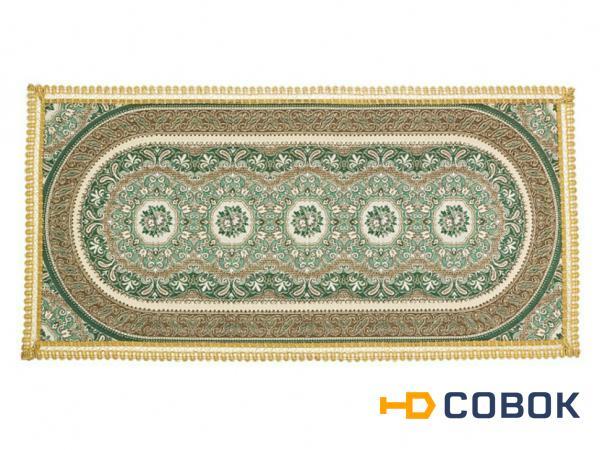 Фото Салфетка декоративная 32*64 см. Gree Textile (262-171)