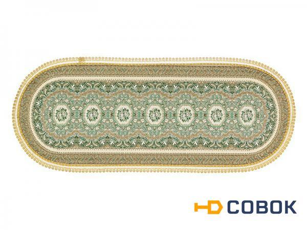 Фото Салфетка декоративная 32*80 см. Gree Textile (262-172)