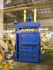 Фото Оборудование для утилизации отходов