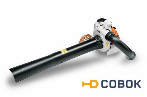 Фото Измельчитель SH 86 STIHL