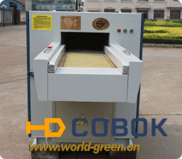 Фото QD-350 машина для резки текстильных отходов