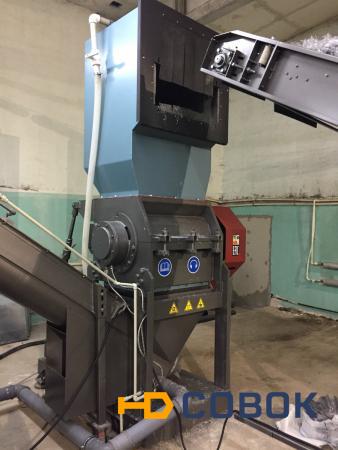 Фото Дробилка универсальная