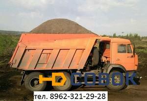 Фото Гравий