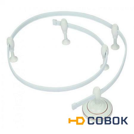 Фото Шинопровод (Трек) Track Accessorise A520033