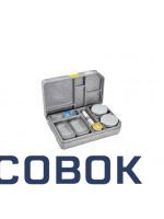 Фото Термоподнос Cambro Go Box ITENEPP1118H 107 (37х53х11,8 см)