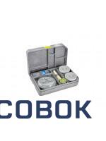 Фото Термоподнос Cambro Go Box ITENEPP23 107 (37х53х11,8 см)