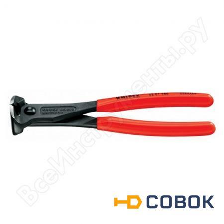 Фото Вязальные клещи KNIPEX KN-6801200