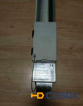 Фото Siemens simodrive 6sn1123-1AA00-0CA1