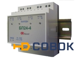 Фото Блоки питания БПИ5-1