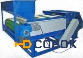 Фото Шкивной сепаратор