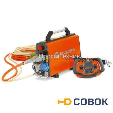 Фото Блок питания Husqvarna PP 440 HF 9676497-03