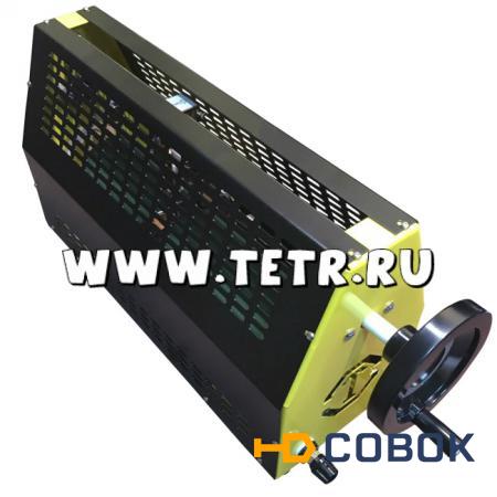 Фото ТЕТРОН РСП-3-19 Реостат сопротивления 7 Ом 7 А