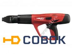 Фото Монтажный пистолет HILTI DX 460 F8