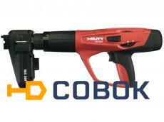 Фото Монтажный пистолет HILTI DX 460 (X-SM)